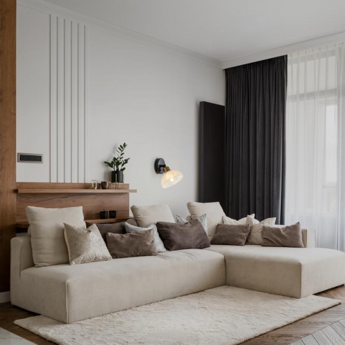 Светильник Bessie 1х60Вт E27 IP20 бра настен. Freya FR5526WL-01BBZ FR5526WL-01BBZ