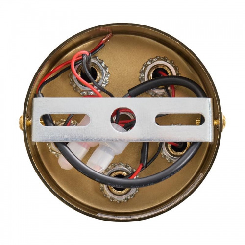 Светильник Caramel 5х60Вт E27 IP20 подвесной Freya FR5522PL-05BS FR5522PL-05BS