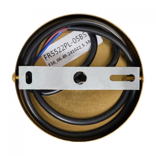 Светильник Caramel 5х60Вт E27 IP20 подвесной Freya FR5522PL-05BS1 FR5522PL-05BS1