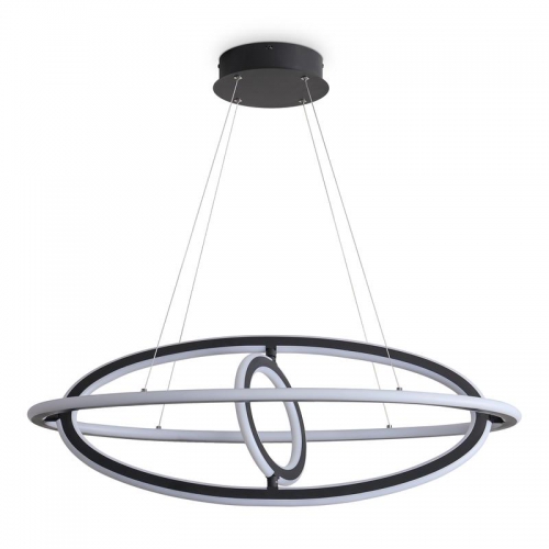 Светильник Collie 132Вт 4000К IP20 подвесной Freya FR6200PL-L132B FR6200PL-L132B