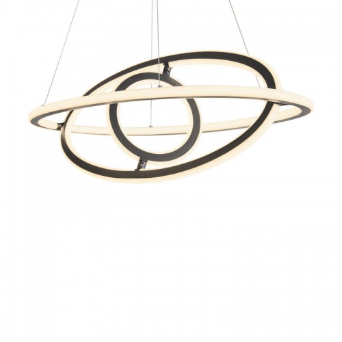 Светильник Collie 132Вт 4000К IP20 подвесной Freya FR6200PL-L132B FR6200PL-L132B