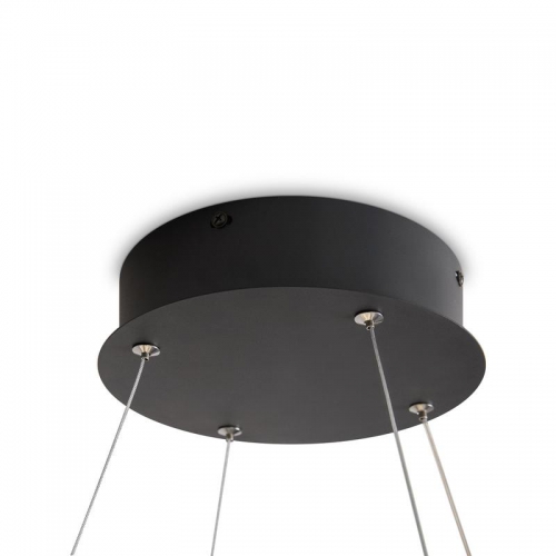 Светильник Collie 132Вт 4000К IP20 подвесной Freya FR6200PL-L132B FR6200PL-L132B