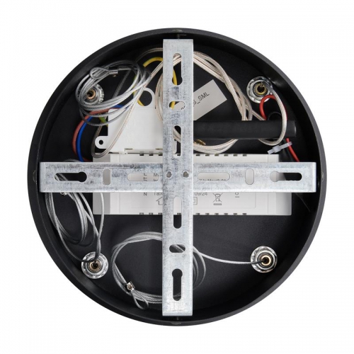 Светильник Collie 132Вт 4000К IP20 подвесной Freya FR6200PL-L132B FR6200PL-L132B