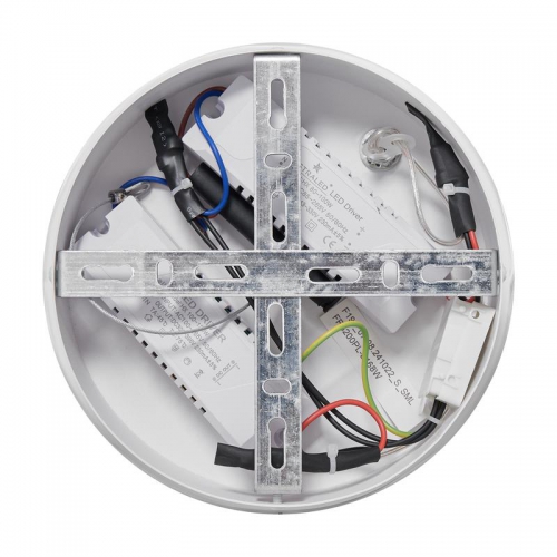 Светильник Collie 142Вт 4000К IP20 подвесной Freya FR6200PL-L142W FR6200PL-L142W