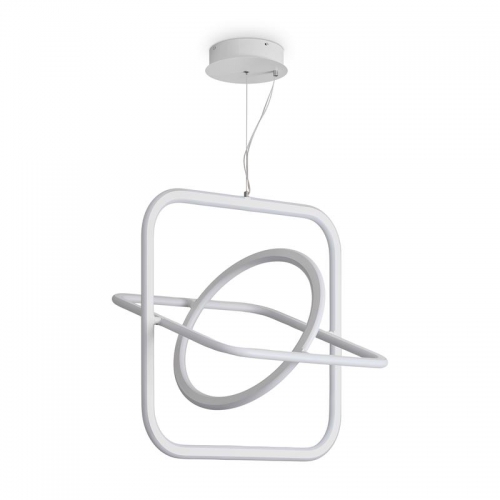 Светильник Collie 168Вт 4000К IP20 подвесной Freya FR6200PL-L168W FR6200PL-L168W