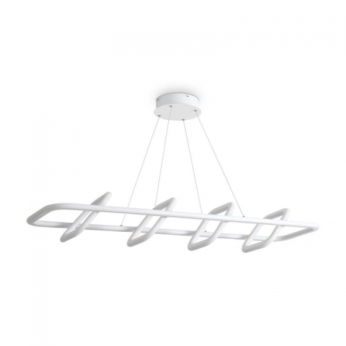 Светильник Collie 188Вт 4000К IP20 подвесной Freya FR6200PL-L188W FR6200PL-L188W