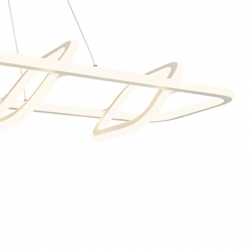 Светильник Collie 188Вт 4000К IP20 подвесной Freya FR6200PL-L188W FR6200PL-L188W