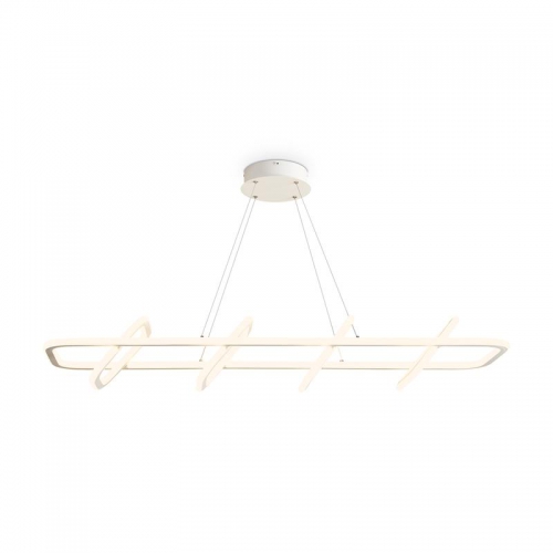 Светильник Collie 188Вт 4000К IP20 подвесной Freya FR6200PL-L188W FR6200PL-L188W