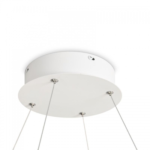 Светильник Collie 188Вт 4000К IP20 подвесной Freya FR6200PL-L188W FR6200PL-L188W