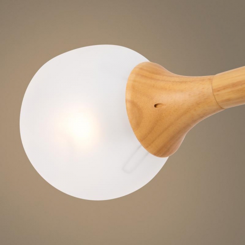 Светильник Amy 60Вт E27х6 IP20 потолочн. Freya FR5105CL-06W FR5105CL-06W