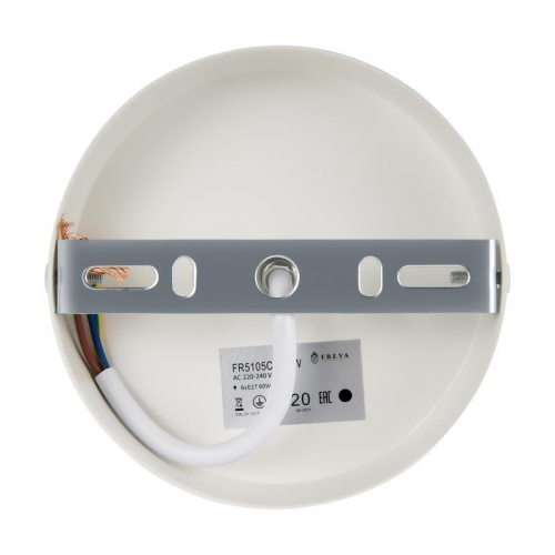 Светильник Amy 60Вт E27х6 IP20 потолочн. Freya FR5105CL-06W FR5105CL-06W