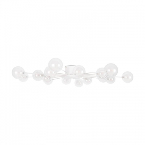 Светильник Celebrity 3Вт G4х16 IP20 потолочн. Freya FR5242CL-16W FR5242CL-16W