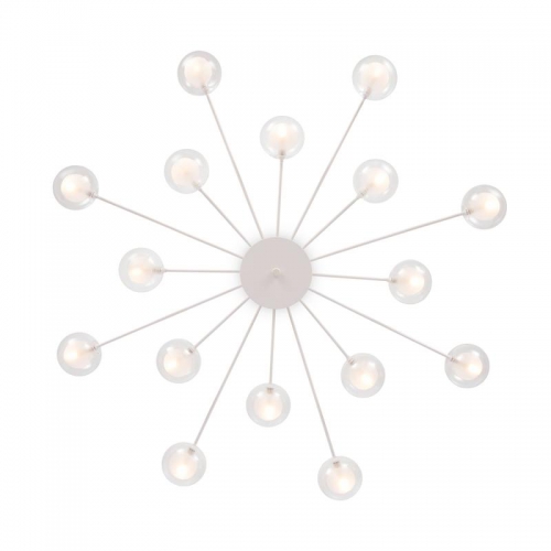 Светильник Celebrity 3Вт G4х16 IP20 потолочн. Freya FR5242CL-16W FR5242CL-16W