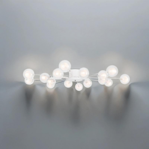 Светильник Celebrity 3Вт G4х16 IP20 потолочн. Freya FR5242CL-16W FR5242CL-16W