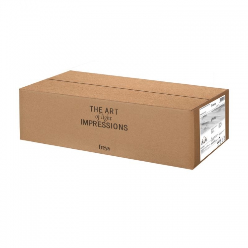 Светильник Delia 60Вт E27х5 IP20 потолочн. Freya FR5033CL-05W FR5033CL-05W