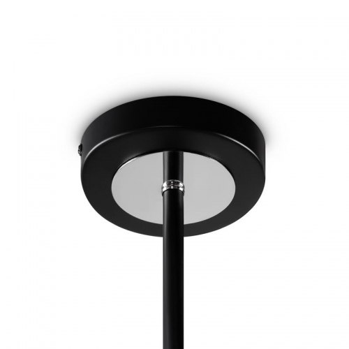 Светильник Floristic 30Вт G9х6 IP20 потолочн. Freya FR5328CL-06B FR5328CL-06B