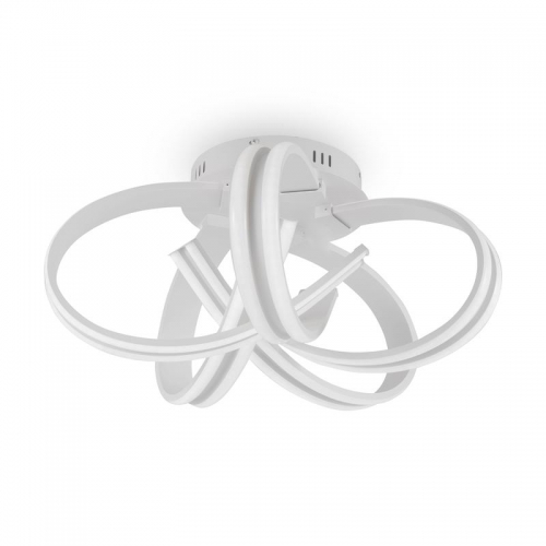 Светильник Haut 93Вт IP20 потолочн. Freya FR10024CL-L93W FR10024CL-L93W