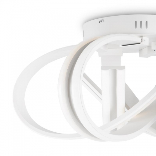 Светильник Haut 93Вт IP20 потолочн. Freya FR10024CL-L93W FR10024CL-L93W