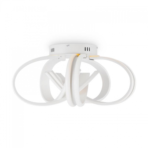 Светильник Haut 93Вт IP20 потолочн. Freya FR10024CL-L93W FR10024CL-L93W