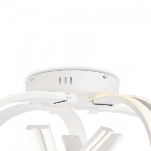 Светильник Haut 93Вт IP20 потолочн. Freya FR10024CL-L93W FR10024CL-L93W