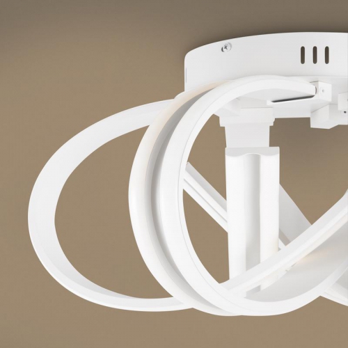 Светильник Haut 93Вт IP20 потолочн. Freya FR10024CL-L93W FR10024CL-L93W