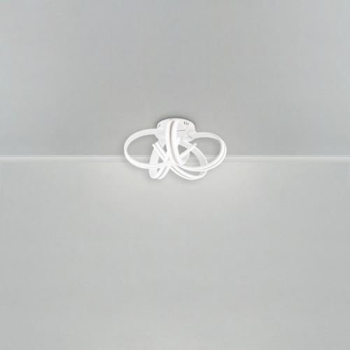 Светильник Haut 93Вт IP20 потолочн. Freya FR10024CL-L93W FR10024CL-L93W