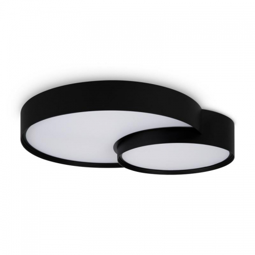 Светильник Items 72Вт IP20 потолочн. Freya FR6094CL-L72B FR6094CL-L72B