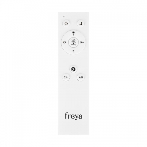 Светильник Items 72Вт IP20 потолочн. Freya FR6094CL-L72B FR6094CL-L72B