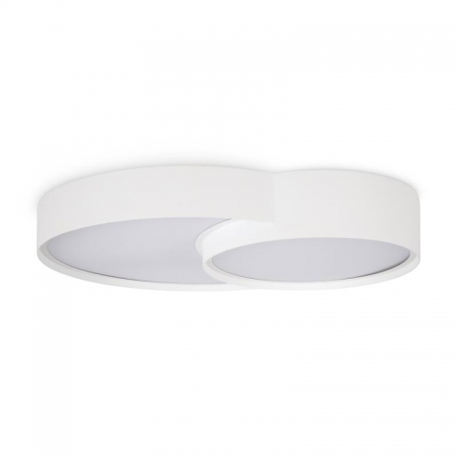 Светильник Items 72Вт IP20 потолочн. Freya FR6094CL-L72W FR6094CL-L72W