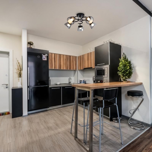 Светильник Lillu 200Вт E27х5 IP20 потолочн. Freya FR5464CL-05CH FR5464CL-05CH