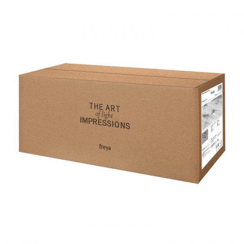 Светильник Lillu 200Вт E27х5 IP20 потолочн. Freya FR5464CL-05CH FR5464CL-05CH