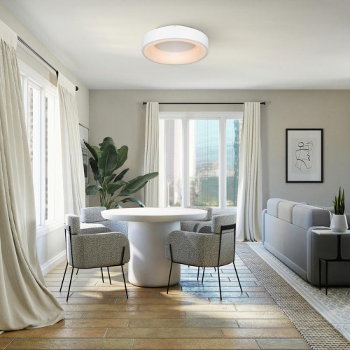 Светильник Lumix 41Вт IP20 потолочн. Freya FR6118CL-L45W FR6118CL-L45W