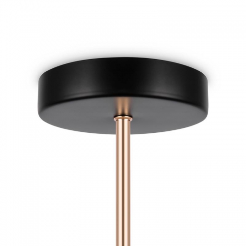 Светильник Matis 60Вт E27х3 IP20 потолочн. Freya FR4010CL-03GB FR4010CL-03GB