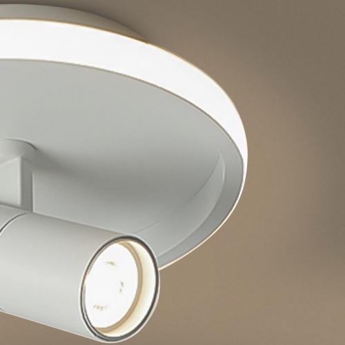 Светильник Neo 13Вт IP20 потолочн. Freya FR6040CL-L14W FR6040CL-L14W