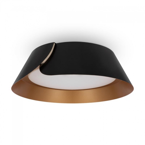 Светильник Portal 65Вт IP20 потолочн. Freya FR6092CL-L72GB FR6092CL-L72GB