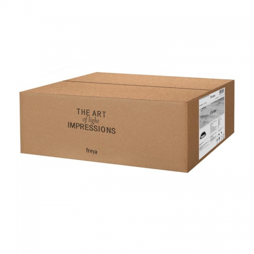 Светильник Portal 65Вт IP20 потолочн. Freya FR6092CL-L72GB FR6092CL-L72GB