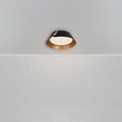 Светильник Portal 65Вт IP20 потолочн. Freya FR6092CL-L72GB FR6092CL-L72GB