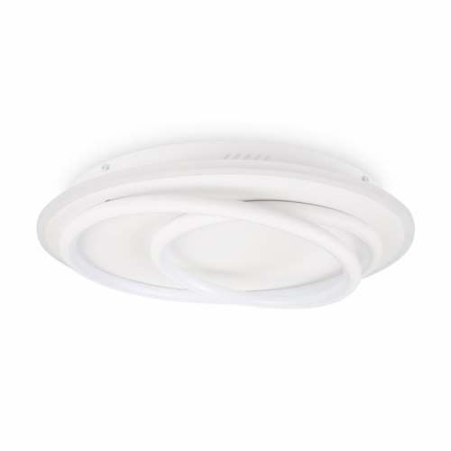 Светильник Spiral 85Вт IP20 потолочн. Freya FR6089CL-L120W FR6089CL-L120W