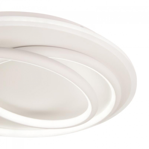 Светильник Spiral 85Вт IP20 потолочн. Freya FR6089CL-L120W FR6089CL-L120W