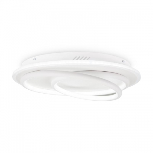Светильник Spiral 85Вт IP20 потолочн. Freya FR6089CL-L120W FR6089CL-L120W