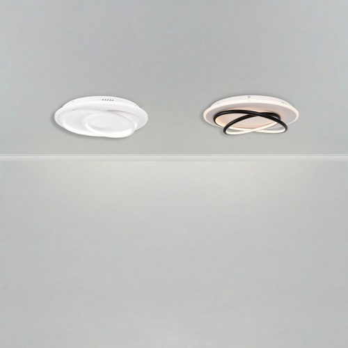 Светильник Spiral 85Вт IP20 потолочн. Freya FR6089CL-L120W FR6089CL-L120W