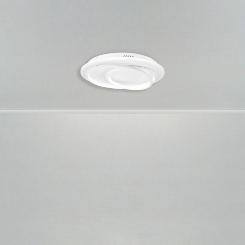 Светильник Spiral 85Вт IP20 потолочн. Freya FR6089CL-L120W FR6089CL-L120W