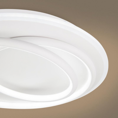 Светильник Spiral 85Вт IP20 потолочн. Freya FR6089CL-L120W FR6089CL-L120W