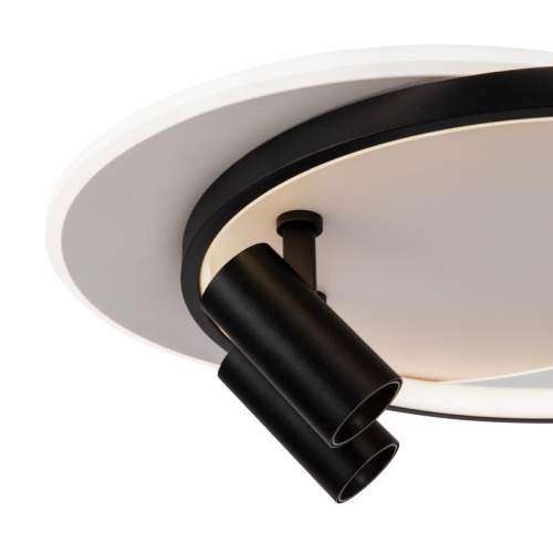 Светильник Spotlights 75Вт IP20 потолочн. Freya FR6083CL-L106WB FR6083CL-L106WB