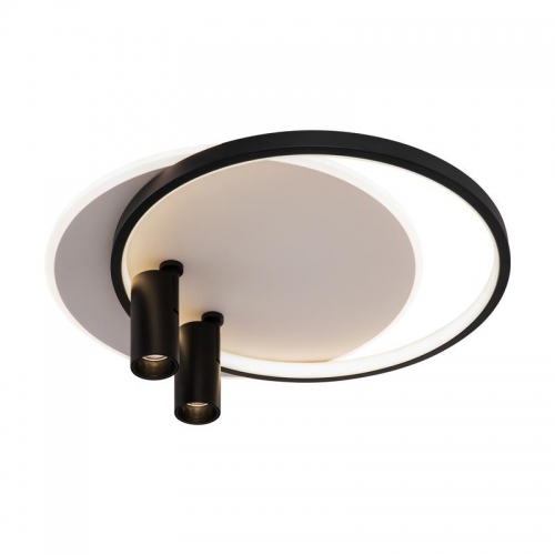 Светильник Spotlights 75Вт IP20 потолочн. Freya FR6083CL-L106WB FR6083CL-L106WB