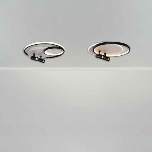 Светильник Spotlights 75Вт IP20 потолочн. Freya FR6083CL-L106WB FR6083CL-L106WB