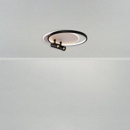 Светильник Spotlights 75Вт IP20 потолочн. Freya FR6083CL-L106WB FR6083CL-L106WB