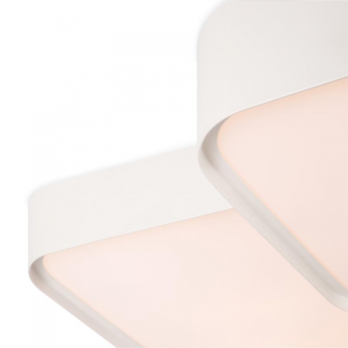 Светильник Square 84Вт IP20 потолочн. Freya FR6095CL-L84W FR6095CL-L84W