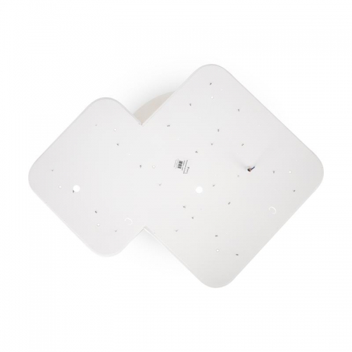 Светильник Square 84Вт IP20 потолочн. Freya FR6095CL-L84W FR6095CL-L84W