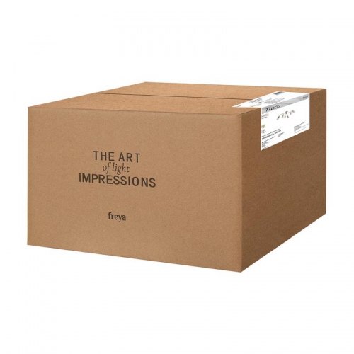 Светильник Truco 5Вт GU10х6 IP20 потолочн. Freya FR5508CL-06CH FR5508CL-06CH